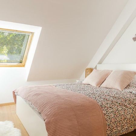 Appartement De Standing 8 Personnes Centre Historique De Colmar Exterior foto